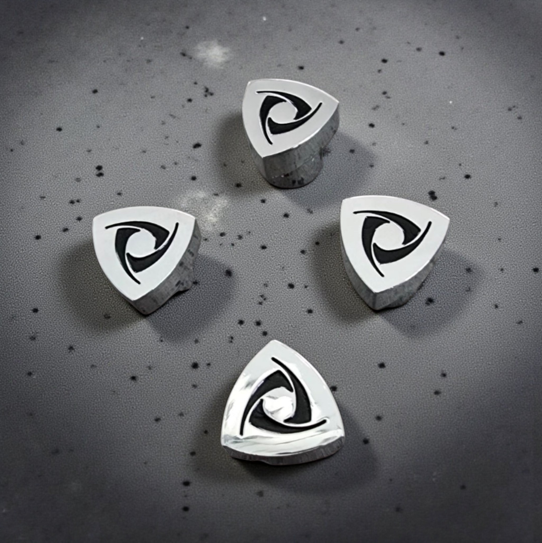 PAC VALVE CAPS