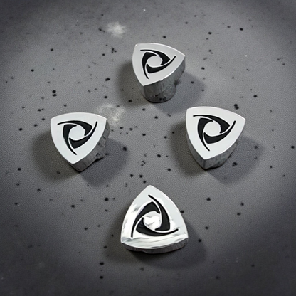 PAC VALVE CAPS