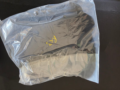 RX3 / 808 UNDER BONNET INSULATION