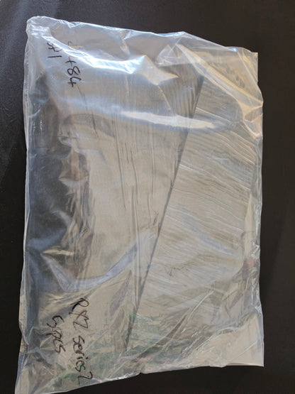 RX2 Under Bonnet Insulation set